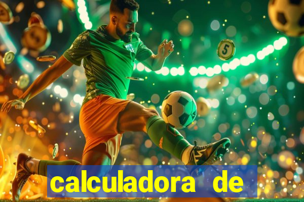 calculadora de probabilidade jogo do bicho